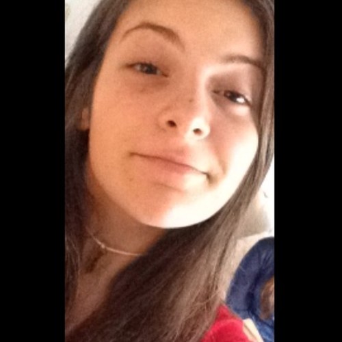 Sou só da @viick_ieno ♥