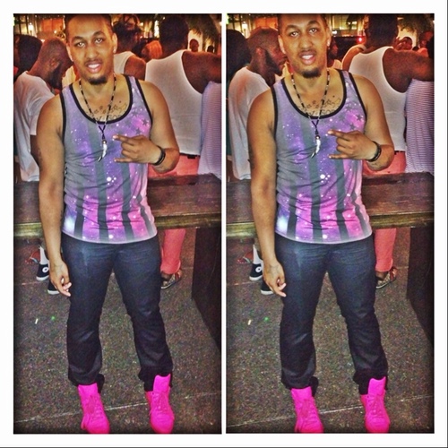 Misunderstood but thats what happens when u judge someone before u get to know them.. 

Follow my new page on IG J_RELL_215