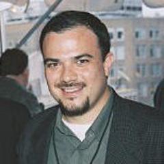 Scott Barrettoさんのプロフィール画像