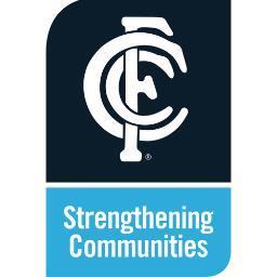 Official Twitter account of the Carlton Football Club Community programs.