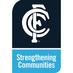 Carlton FC Community (@cfc_community) Twitter profile photo