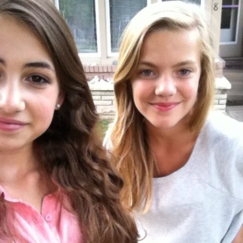 :*
It's on like donkey kong 
@tomlinson1434;) @callmekamryn;)