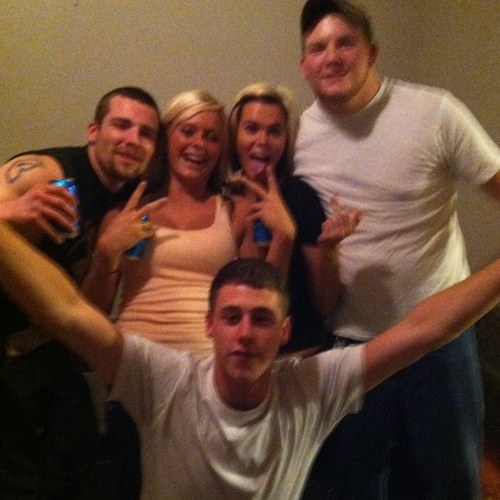 green_justin's profile picture. 