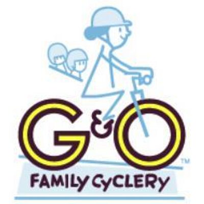 Bike shop top girl family cyclery