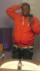 Young and tryna get It
