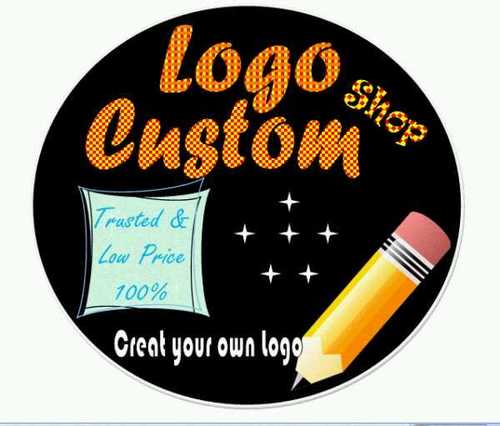 just promote akun. pengen order? di @LogoCustomShop1 aja :D