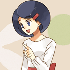 Go enjoy the Contests, honey! Contests will give you a different look at the many charms of Pokémon. It should be an eye-opening experience for you.