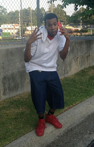 HOT BOI SHIT ADD DA SAVAGE...YEA ITS REAL