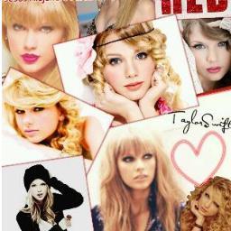SOY SWIFTIE DE CORAZON Y NADIE ME HARA CAMBIAR DE OPINION