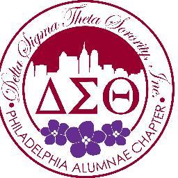 Since 1927, we’ve been working to highlight issues & provide solutions for problems throughout Philadelphia. Proud to be PA's first Delta alumnae chapter!