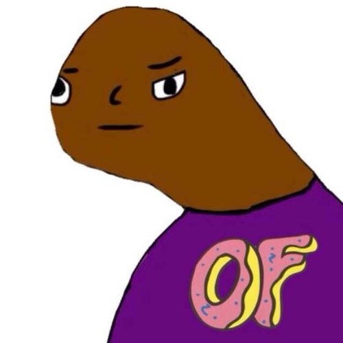 Wulf Geng | Purpl Nekid Ladiez | beth sault | *not affiliated with OFWGKTA*