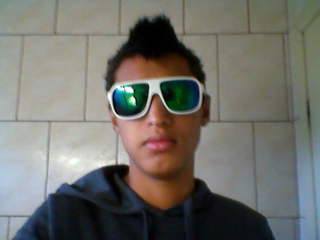 amo quem me ama e o resto que se foda vida loka