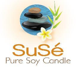 SuseCandle1's profile picture. Susé (Sue-Say) Affirmation Candles welcomes you to create a special daily enrichment time for yourself.  It's time to Affirm Your Greatness!©