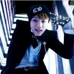 Maknae SPEED
