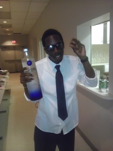 R.I.P LIL JOE & CHRIS (BEANZ) Loyalty goes a long way.... scared money dnt make no money #teamscorpio #teambadbitchonly #teamsupafreak SN: god is loved