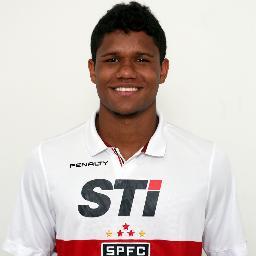 FC dedicado ao @MatheusReis95 jogador da Base do São Paulo FC !