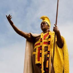 50Stated's profile picture. High Volume of Aloha