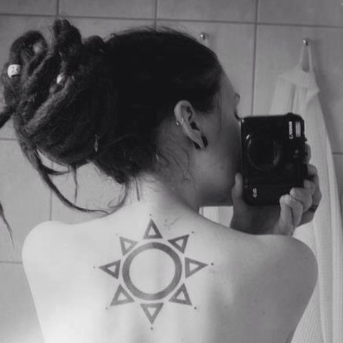 ~ Positivity is beautiful ~