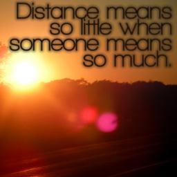 Long Distance Relationships Are Hard! Lets Help Each Other Out! XOXOXOXOXO
