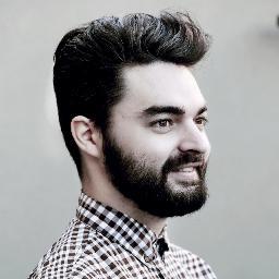 Writer | Editor | Content strategy guy | UNIC♥DE.