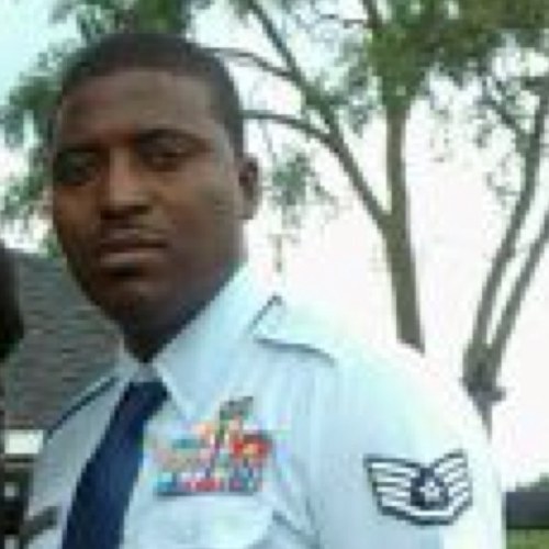Retired Air Force ~ lost 🐏  ~ Yahusha Ha Mashiach