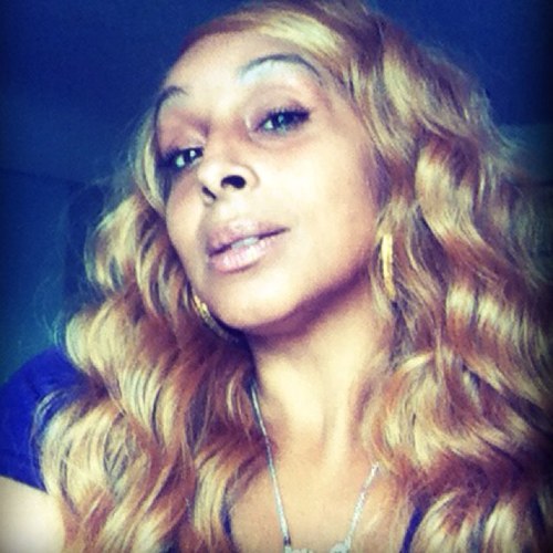 Entertainer , Singer,Songwriter,Actress Powerhouse!