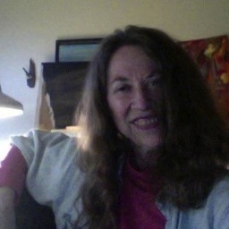 I make stuff, paintings, stories, poems, sculpture. Been an editor for decades, too, PDG.