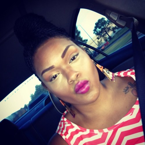 24 year old PVAMU Alumni.. .Lovely Lady of GSS Wee-Oop and no one can stop me cause i have God on my side..