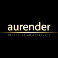 Aurender (@widealabproduct) Twitter profile photo