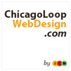 Webdesignchicag's profile picture. 