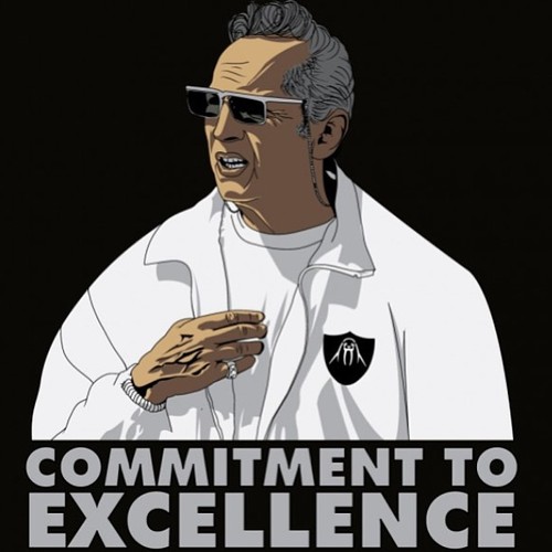 R.I.P. Mr. Davis