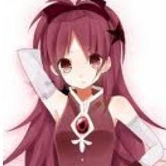 MagicaKyouko_'s profile picture. Yo, I'm Kyouko Sakura! I am the most experienced and more deadly Magical Girl! Any one hurts my friends, you're asking for it! #Single