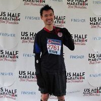 Ryan M Lee (@ryanmleee) 's Twitter Profile
