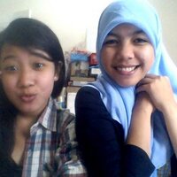jihan ramadhan (@jihanramadhan3) 's Twitter Profile