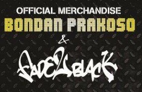Account Official merchandise