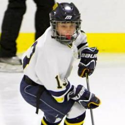 Hockey Player, Golfer, Referee