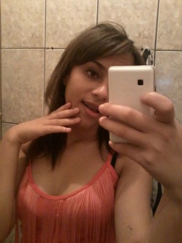 Prazer : Jaqueline Oliveira souza
