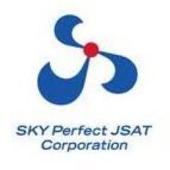 sukapa2's profile picture. 日本の未来を支えるスカパーJSATについてです。