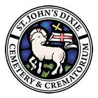 St. John's Dixie(@SJDCemetery) 's Twitter Profile Photo