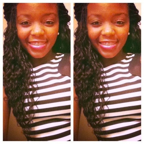 Imperfection is Beauty