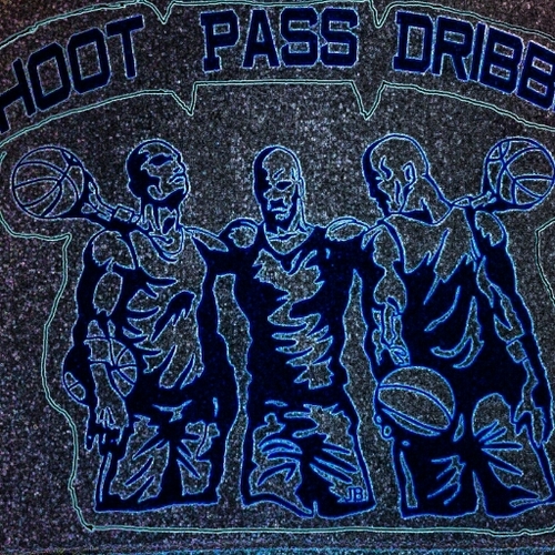 🏀 Educator,🏀Developer, Founder of Shoot,Pass, Dribble LLC. I played college Basketball at North Greenville, N.C. A&T, and Limestone College.