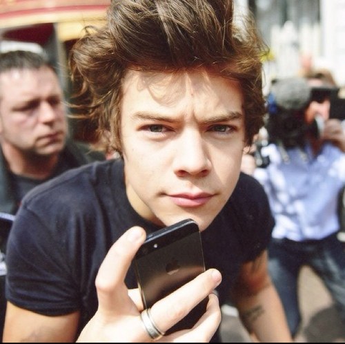 Don't let me go cause i'm tired of feeling alone