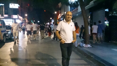 Beşiktaş ,