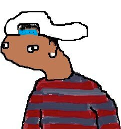 I tern tabls n shet yo. We ahl hav #ishews. 
Am not Ty Acord or affiliated with him at all.
