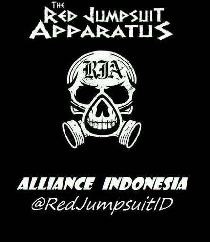 we are an indonesian fanbase of @Redjumpsuit , @Redjumpsuit Live in jakarta 27 august 2013