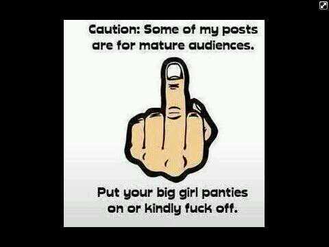 Please be 18+                          DM Me and Ill post your anonymous picslips