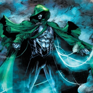 The Hand Of Judgment and The Spirit Of Vengeance for All Humanity. There Is No Escape From Ultimate Judgment! #RP #DCRP #Multiverse #Taken