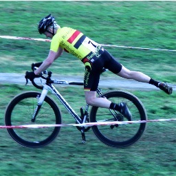 dLilyNelson's profile picture. What else but a bit of cyclo cross, some tunes and few pints of Uncle Arthur. Oh, and Paddy O of course.