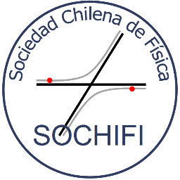 Cuenta Oficial de la Sociedad Chilena de Física SOCHIFI
Fundada el 9 de Diciembre de 1965