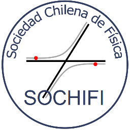 Cuenta Oficial de la Sociedad Chilena de Física SOCHIFI

Fundada el 9 de Diciembre de 1965